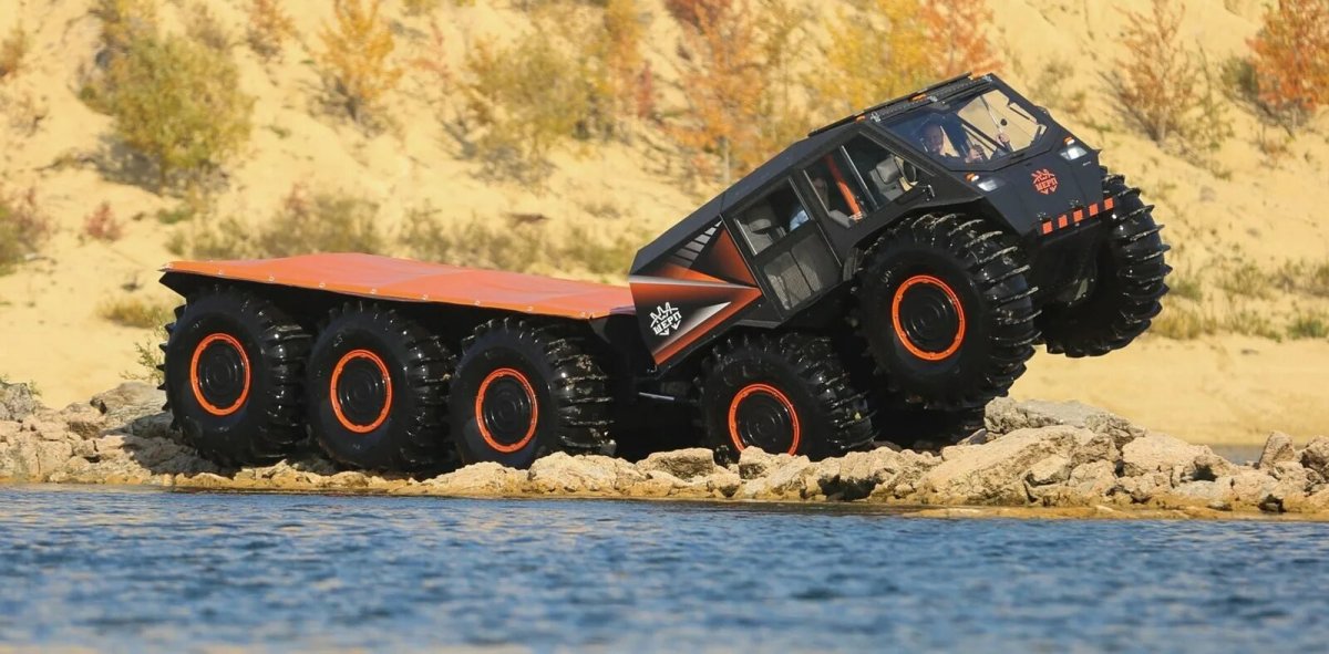 Шерп 10 на 10