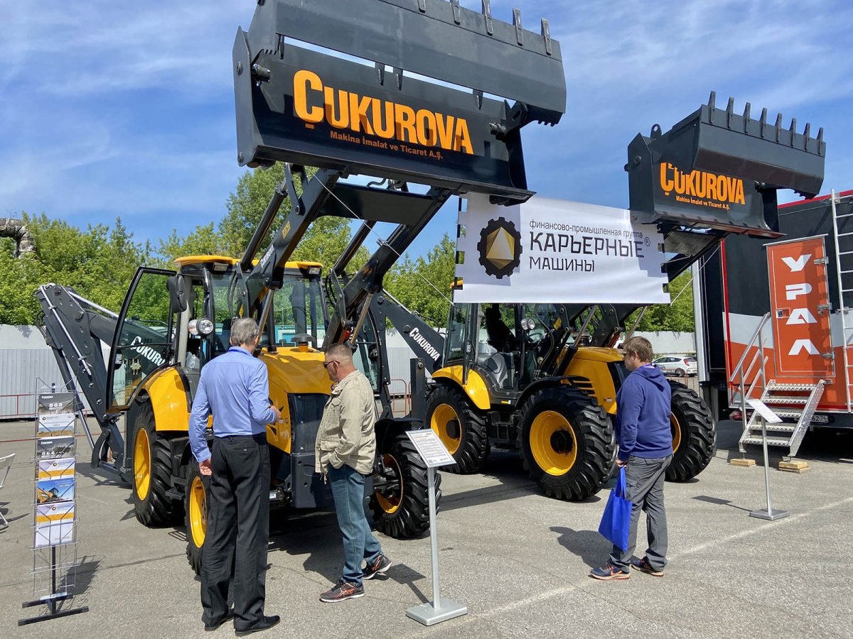 Перегружатель YGLZ-D 260