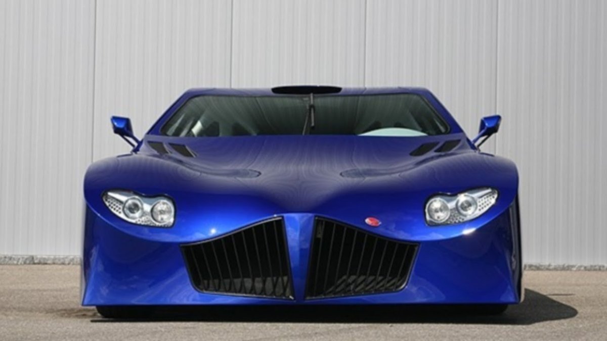 Вебер Фастер Ван