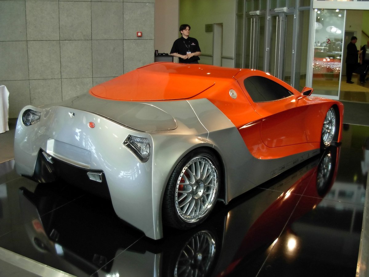 Вебер Фастер Ван 2020