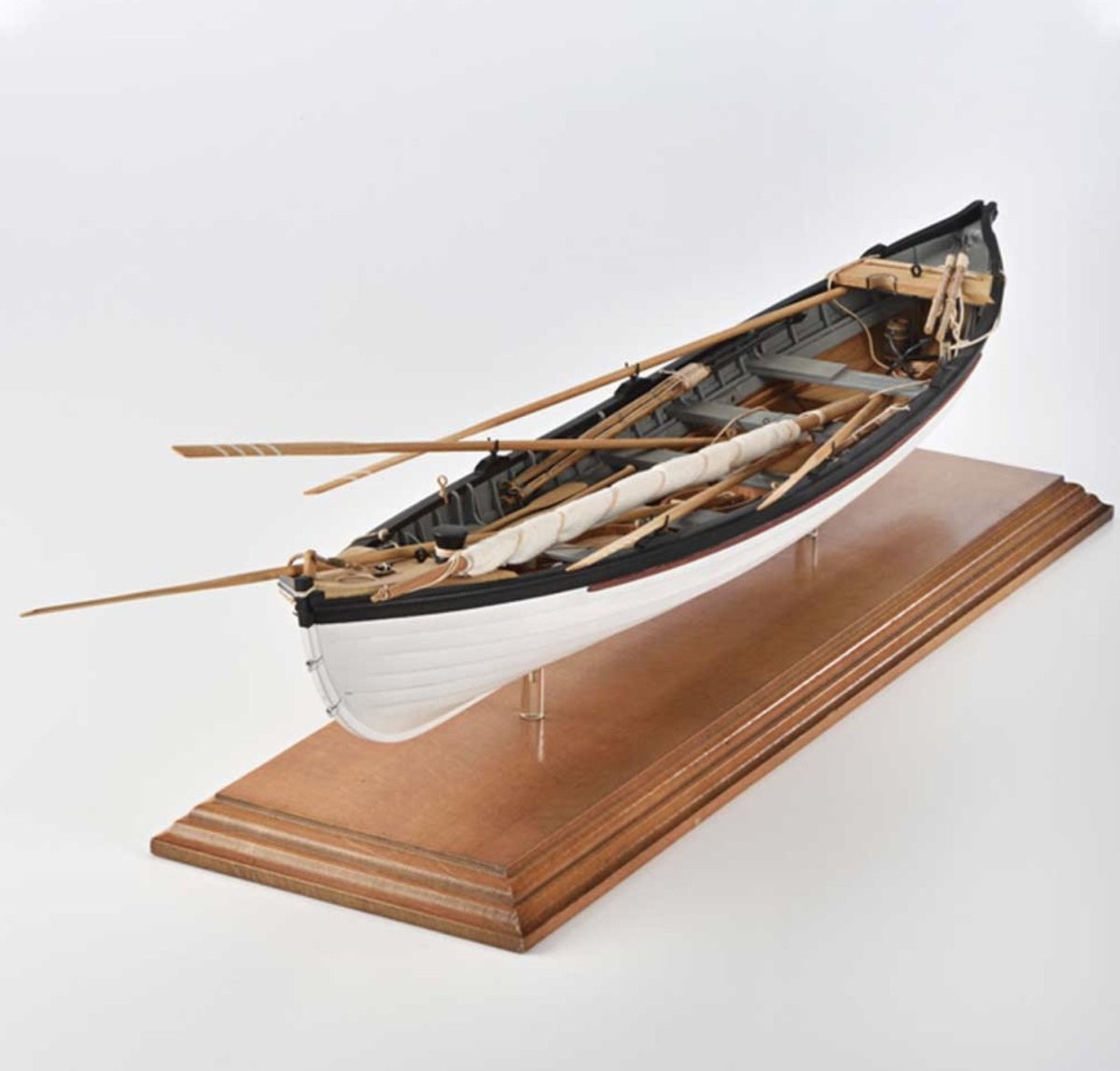 New Bedford Whaleboat