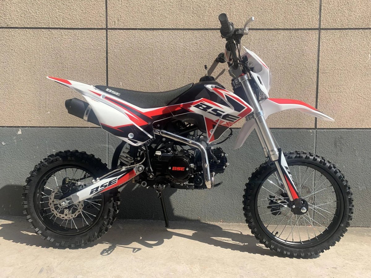 Питбайк BSE ex 125