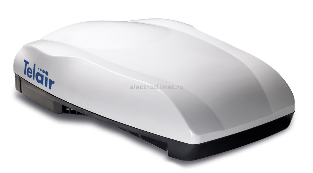 Telair Silent Plus 5900h