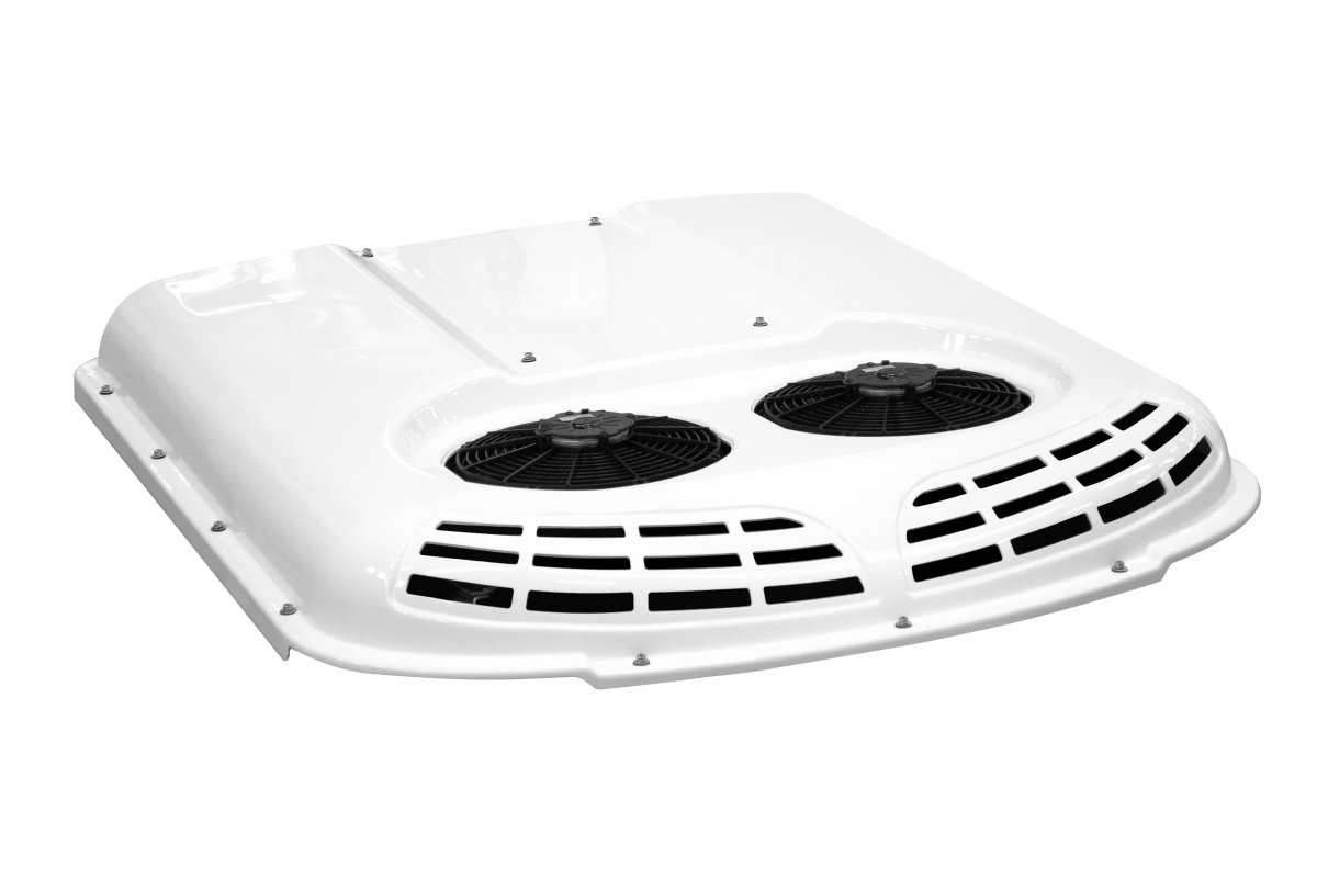 Накрышный кондиционер 12 вольт