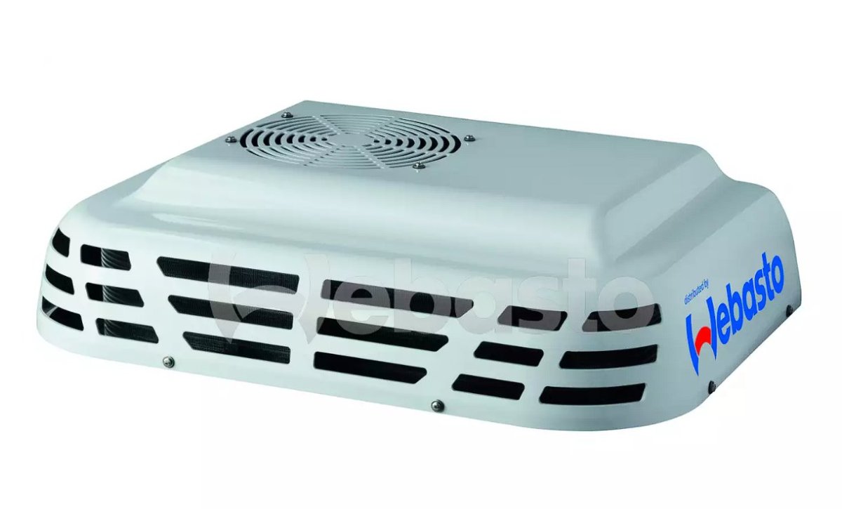 Накрышный кондиционер Webasto