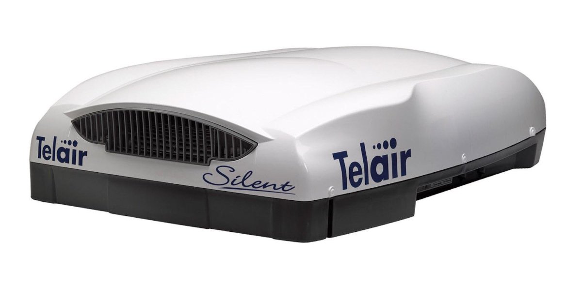 Telair Silent 5400h