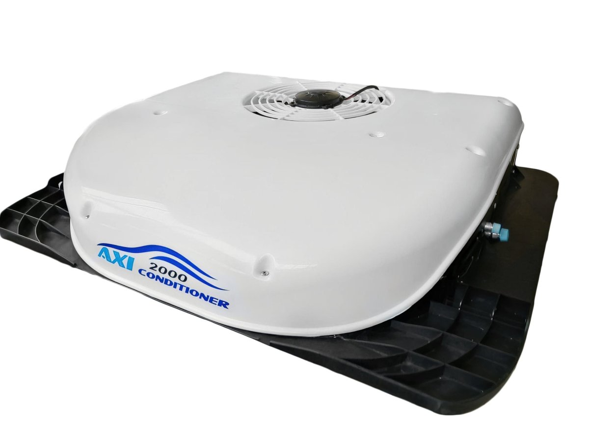 Электрический моноблок Axi 3000 24v