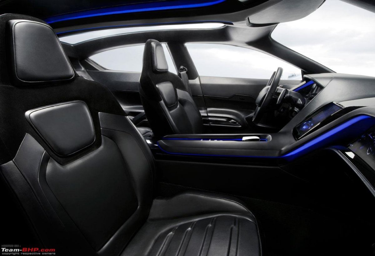 Пежо концепт