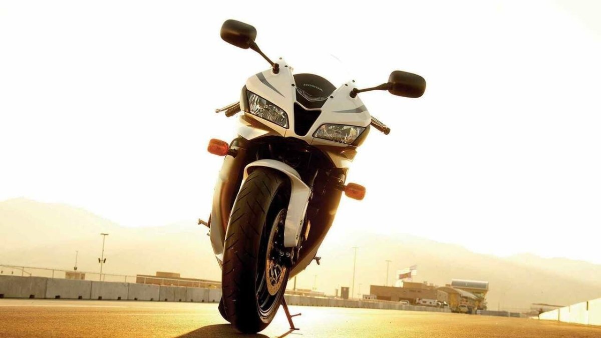 Honda cbr600rr Wallpaper