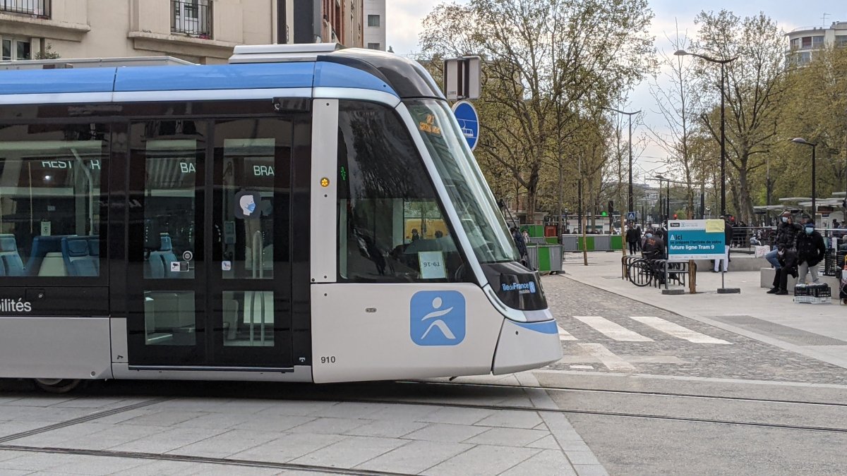 Alstom citadis x05