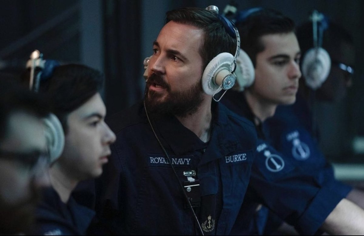 Дежурство сериал 2021 Vigil