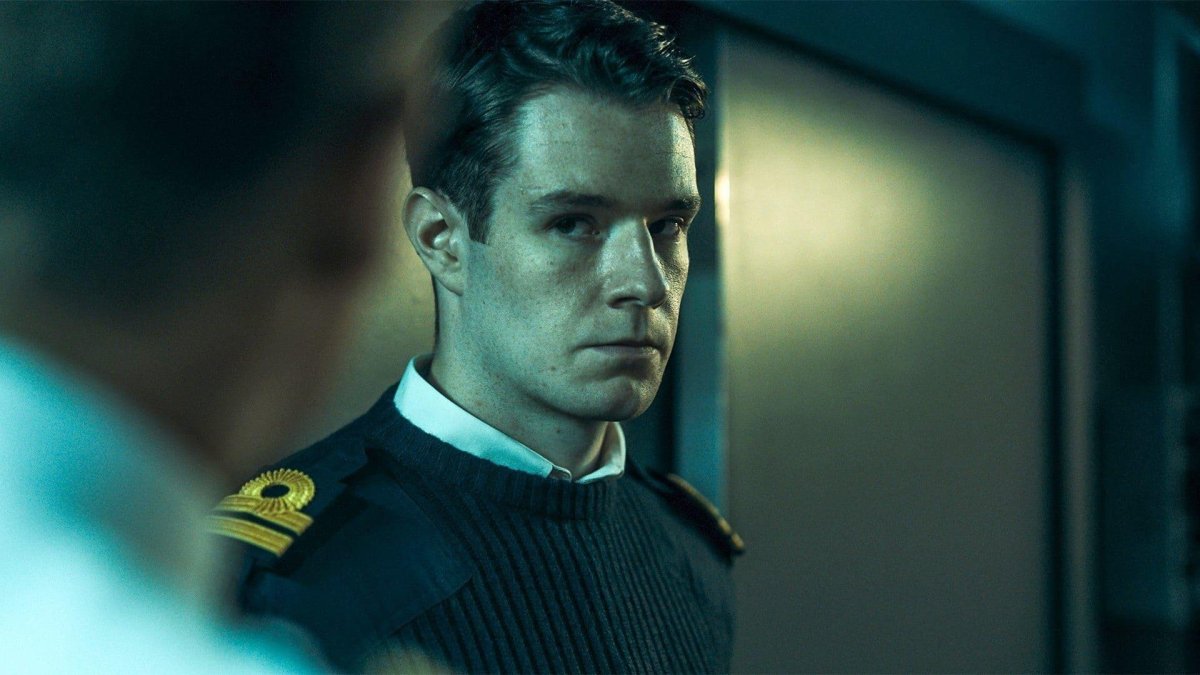 Коннор Суинделлс