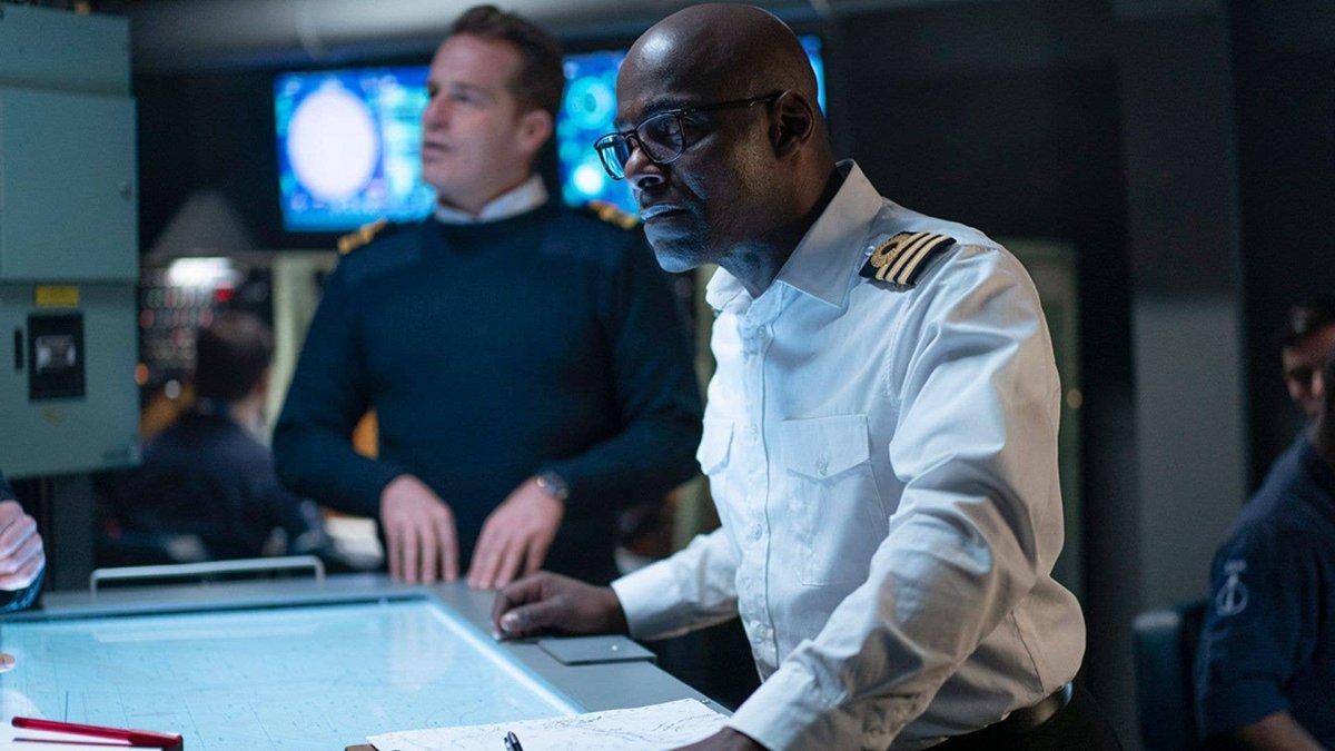 Дежурство сериал 2019