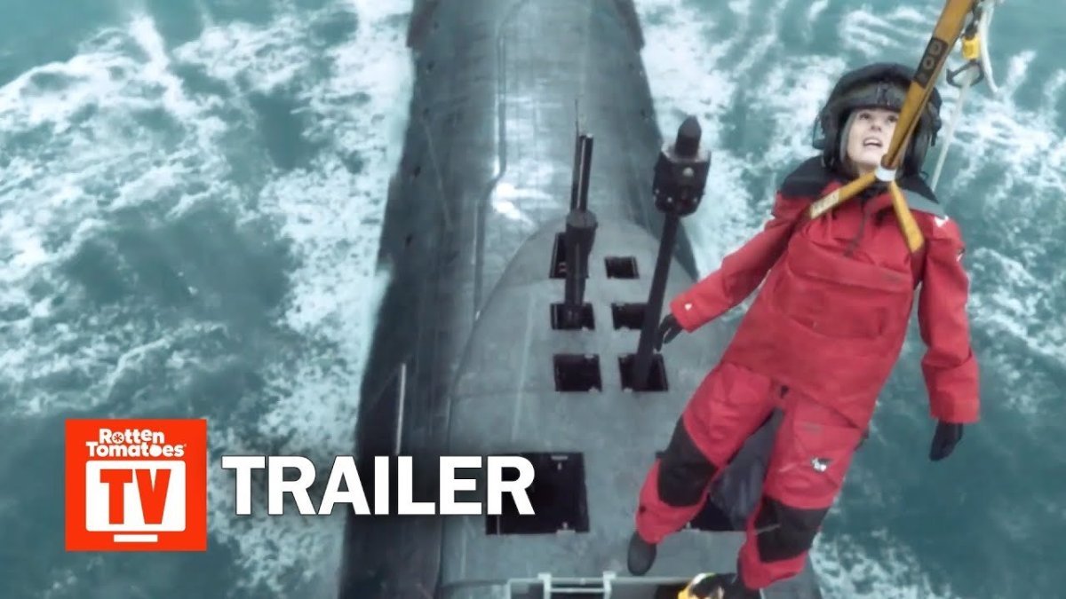 Сюранна Джоунс Vigil