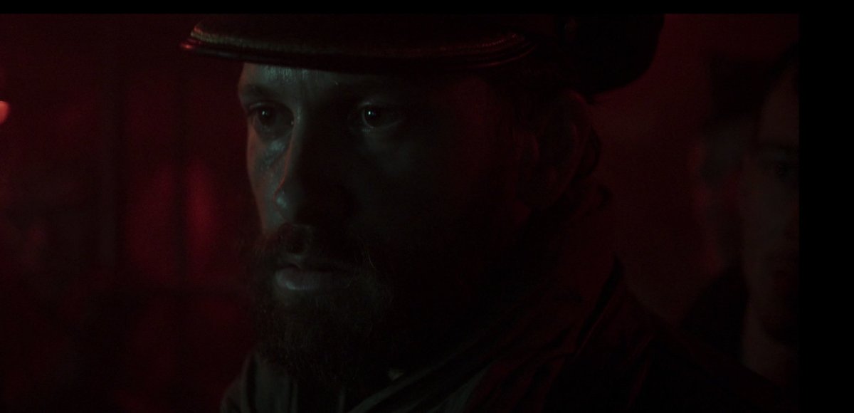 Main title das Boot Series 2018