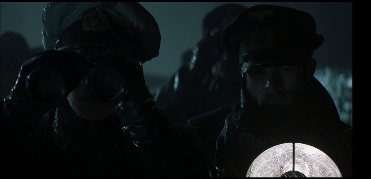 Das Boot 2018 Клаус Хоффман