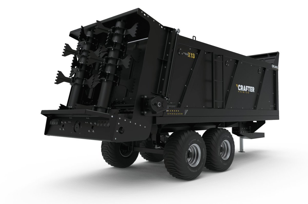 Celikel кормораздатчик