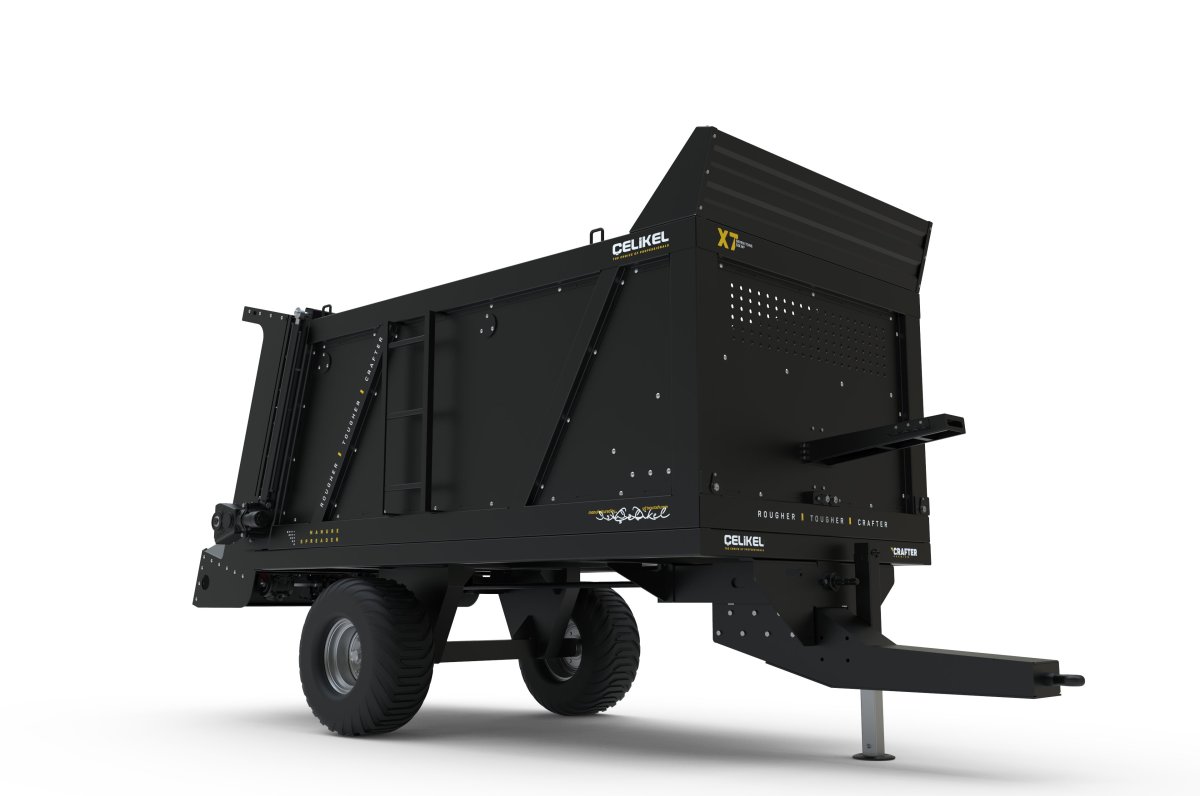 Навозоразбрасыватель купить