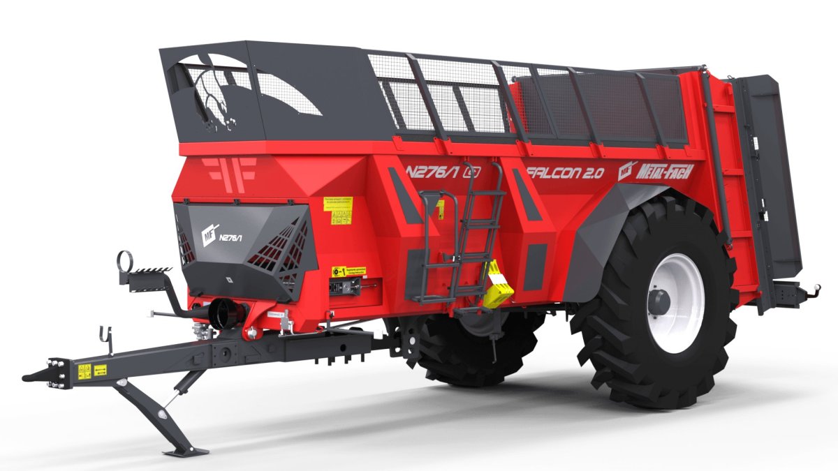 Metal fach логотип