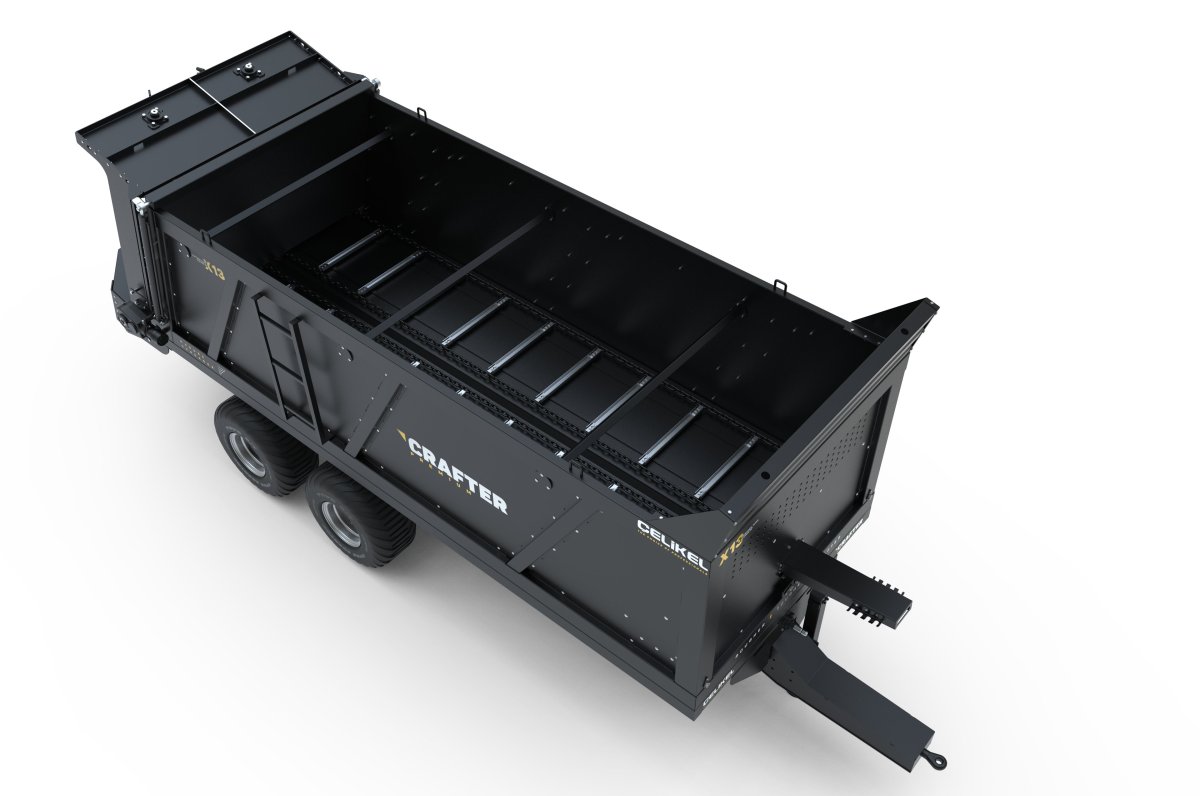 Celikel Crafter x13 вес