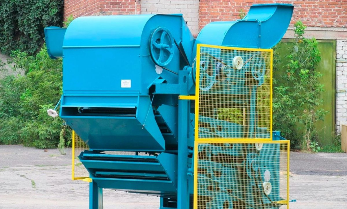 ОВС 25 стационарный