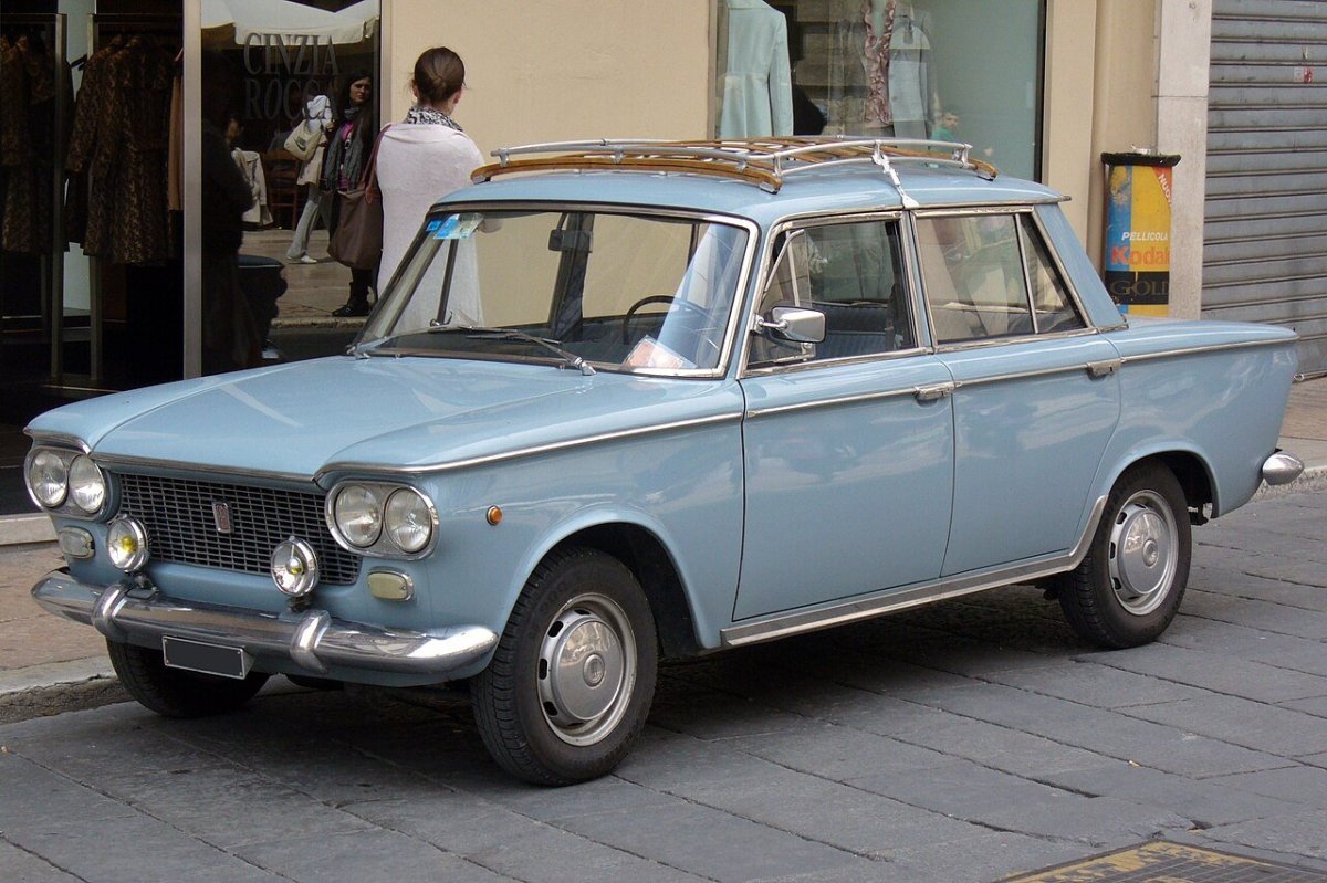Fiat 1700