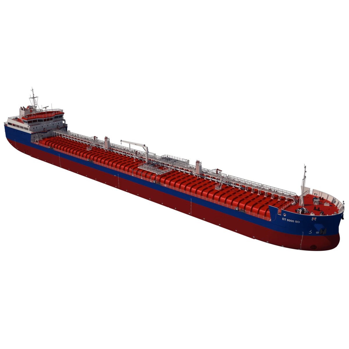 Танкер Панамакс