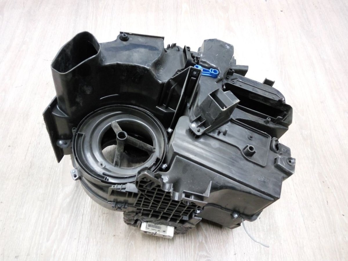 Корпус печки Логан 2