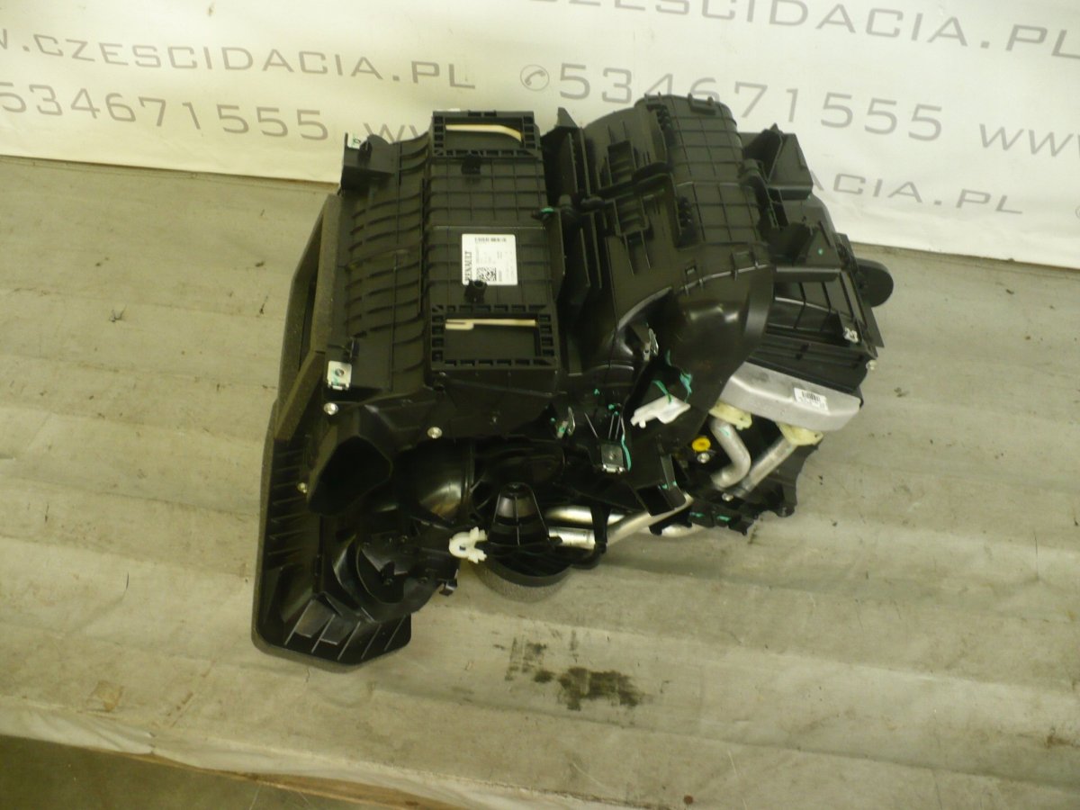 Моторчик заслонки Мондео 4