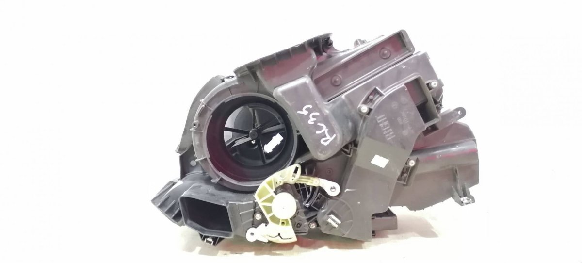 Корпус печки Калина 2