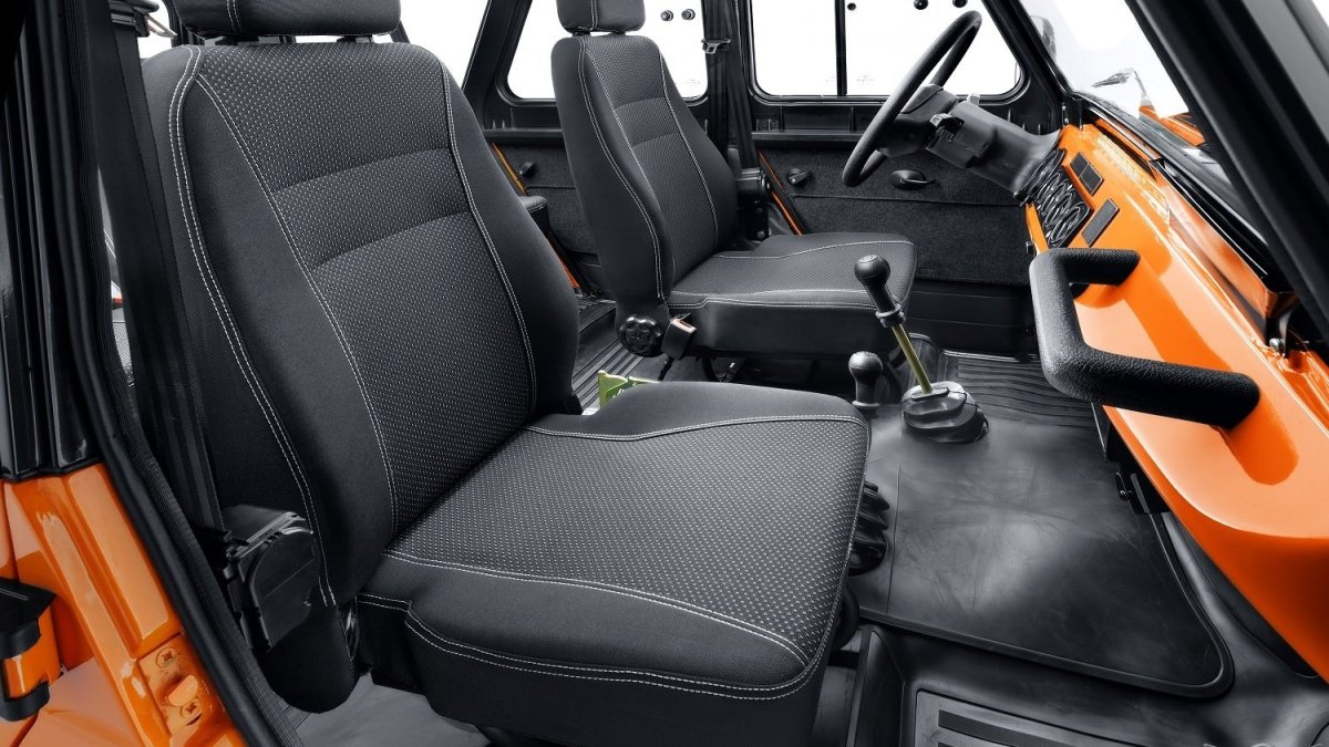 УАЗ-315195 «Хантер»