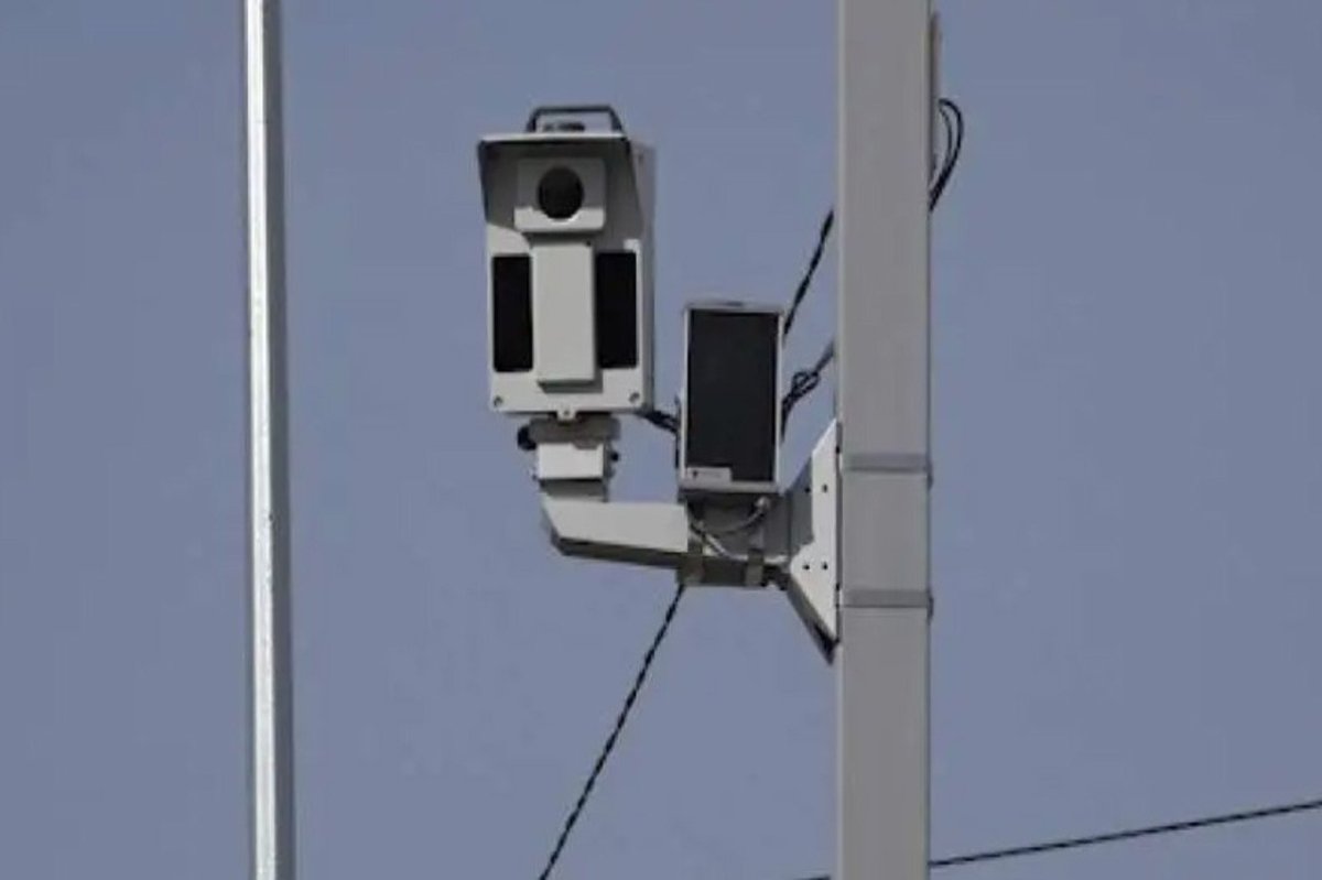 Скат ПП камера видеофиксации