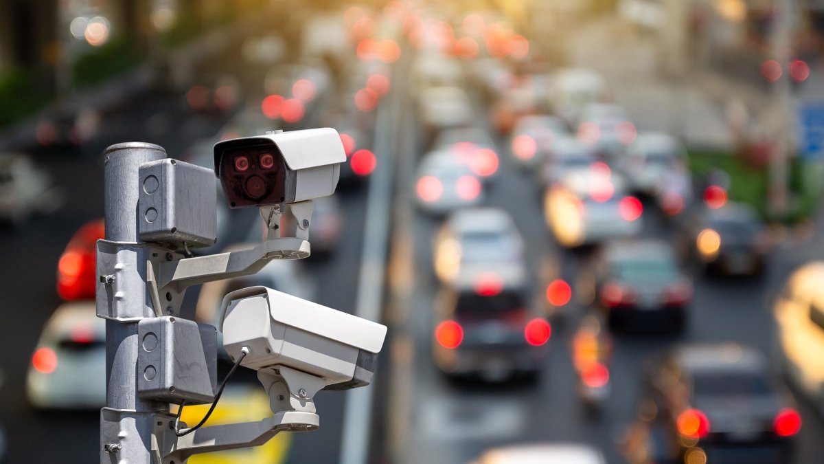 Камера фиксации