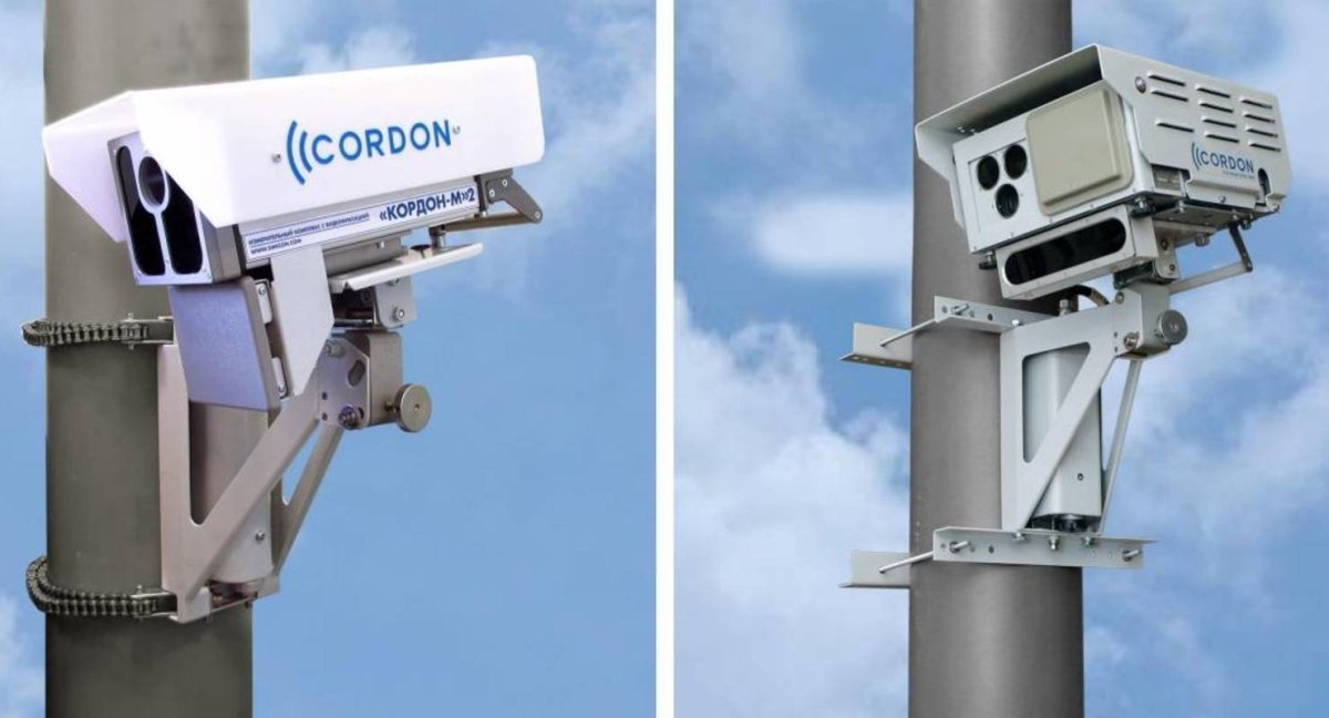 Кордон м2 Симикон