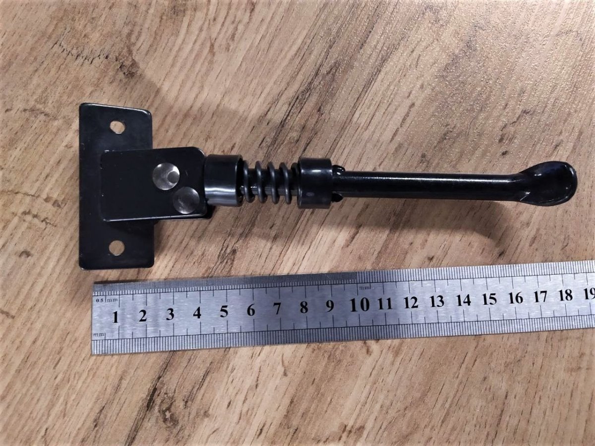 Ограничитель двери Лифан х60