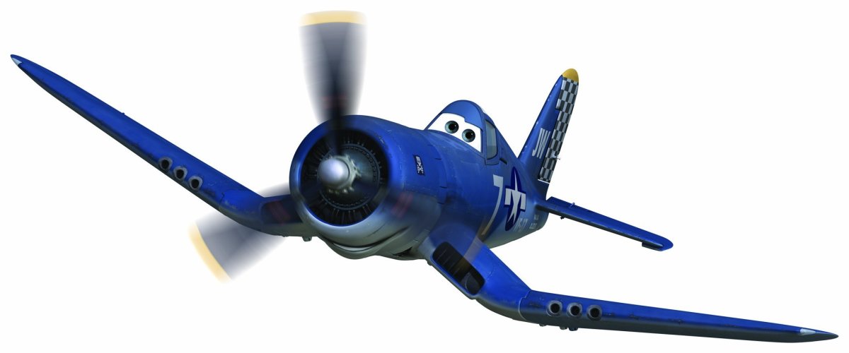 Шкипер Райли