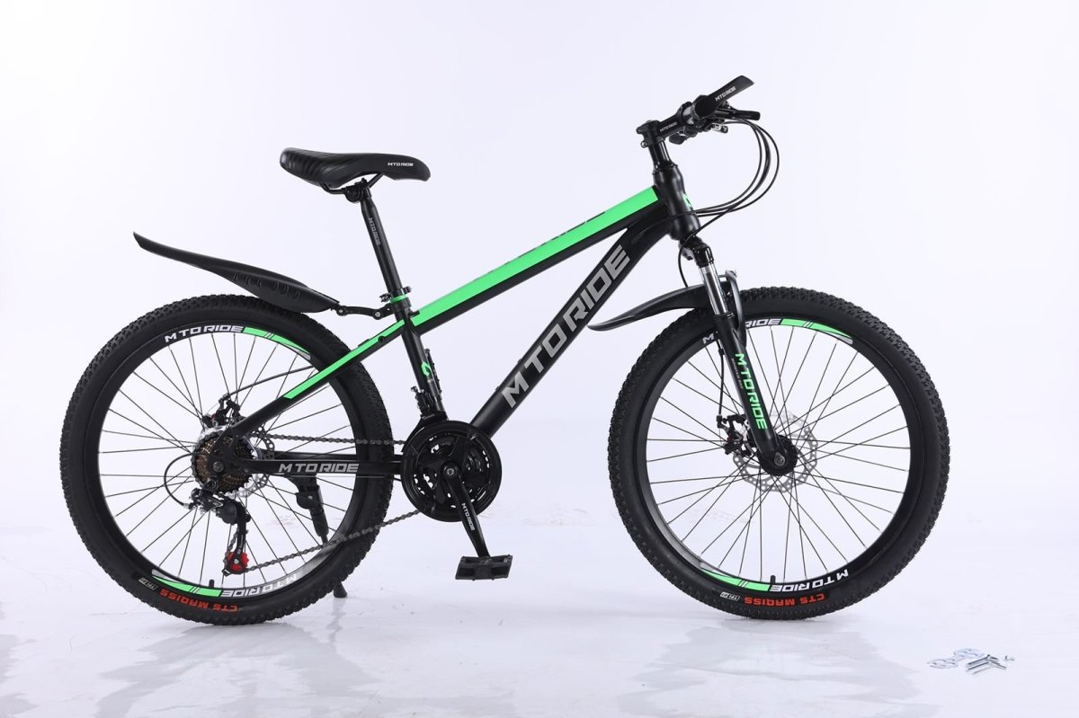 MTORIDE велосипед 26