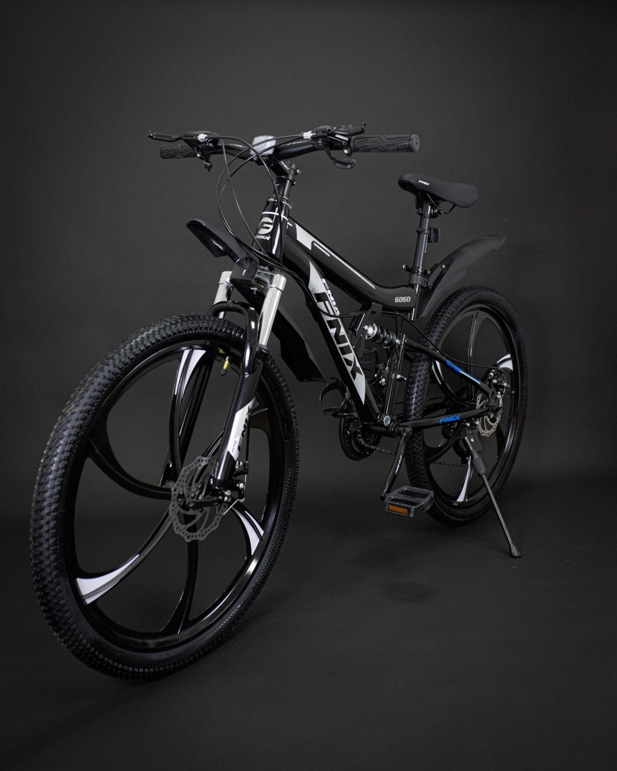 Fnix велосипед