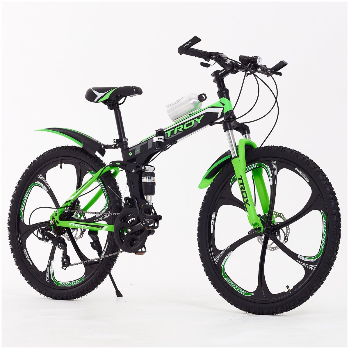 Велосипед skill Bike 26