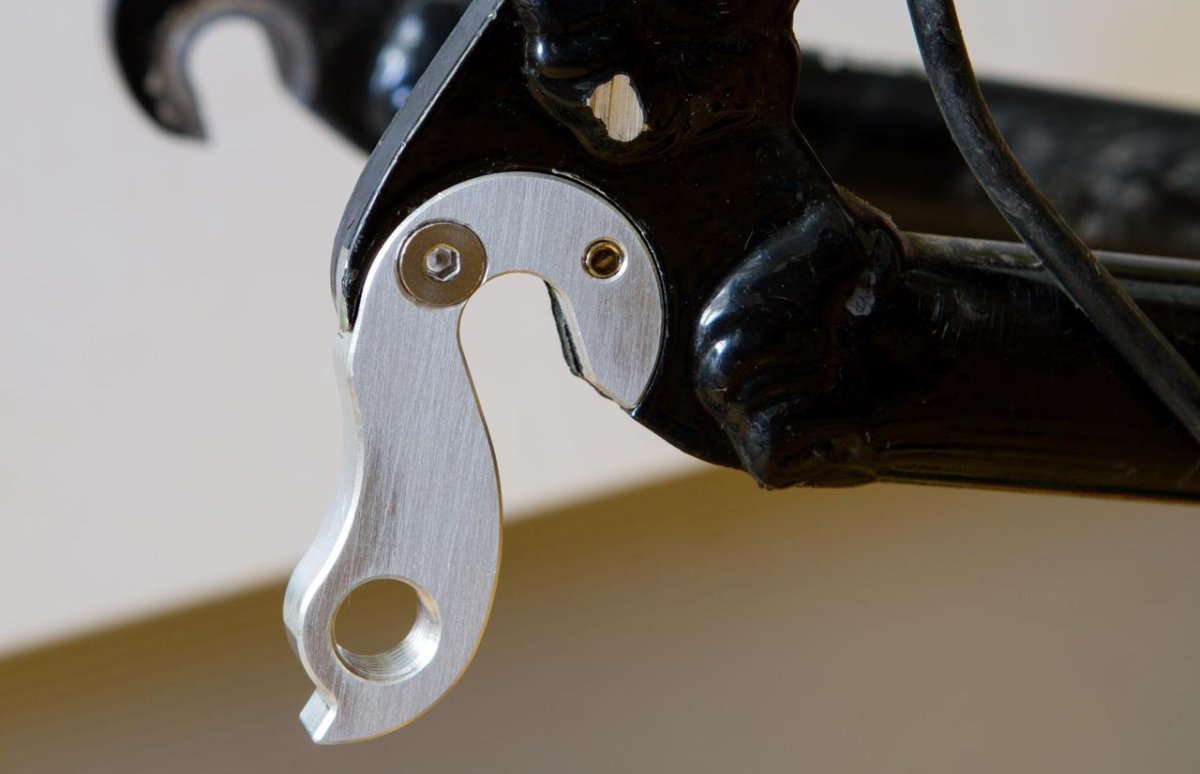 Велопетух Shimano