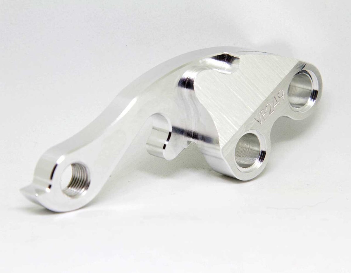 Петух для горизонтальных дропаутов