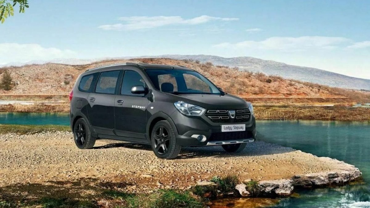 Дача лоджи степвей