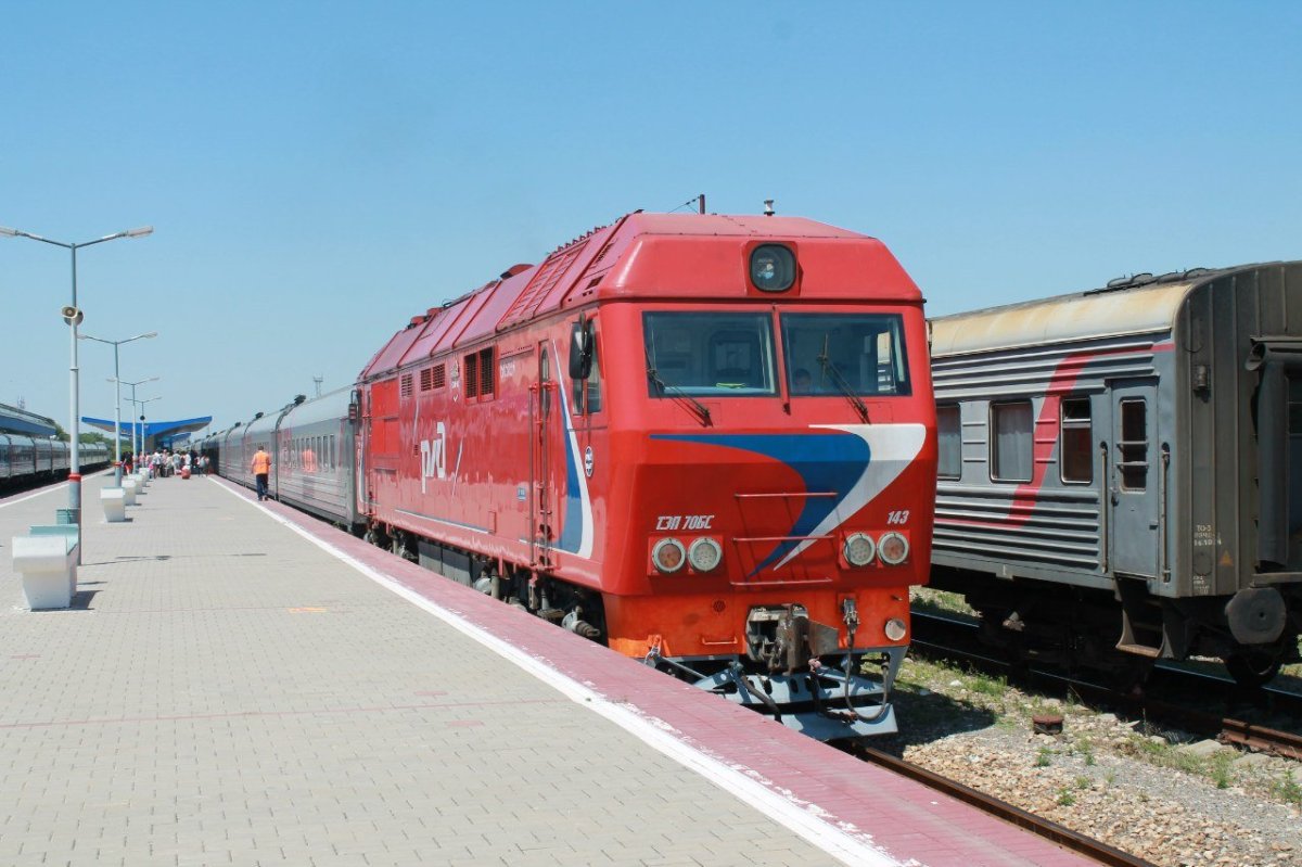 Тэп70бс Анапа