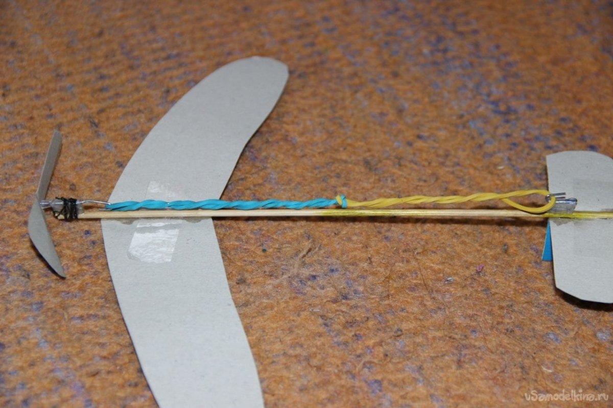 Модель f1g резиномоторная