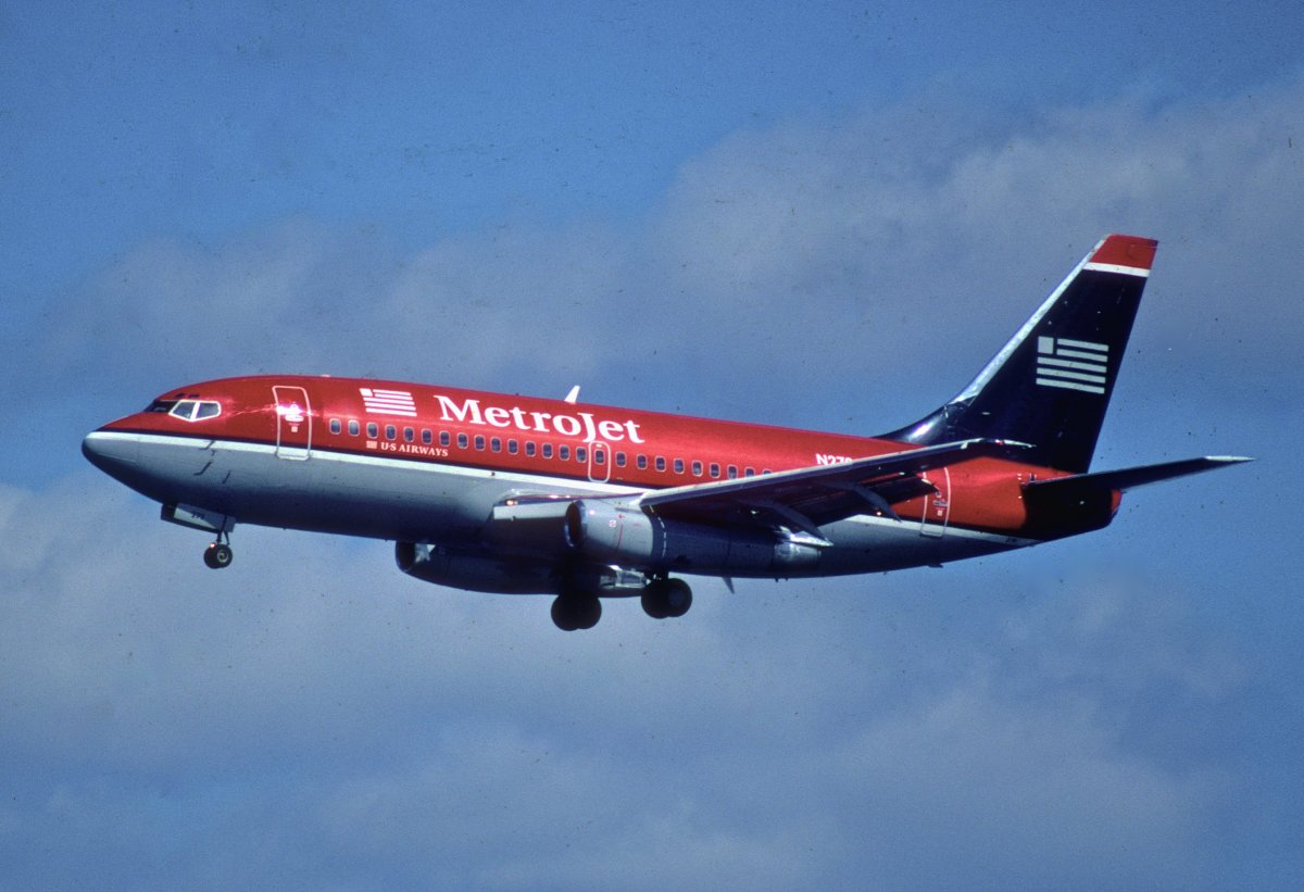 Bellview Airlines Flight 210