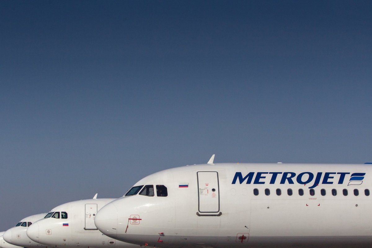 Авиакомпания Когалымавиа