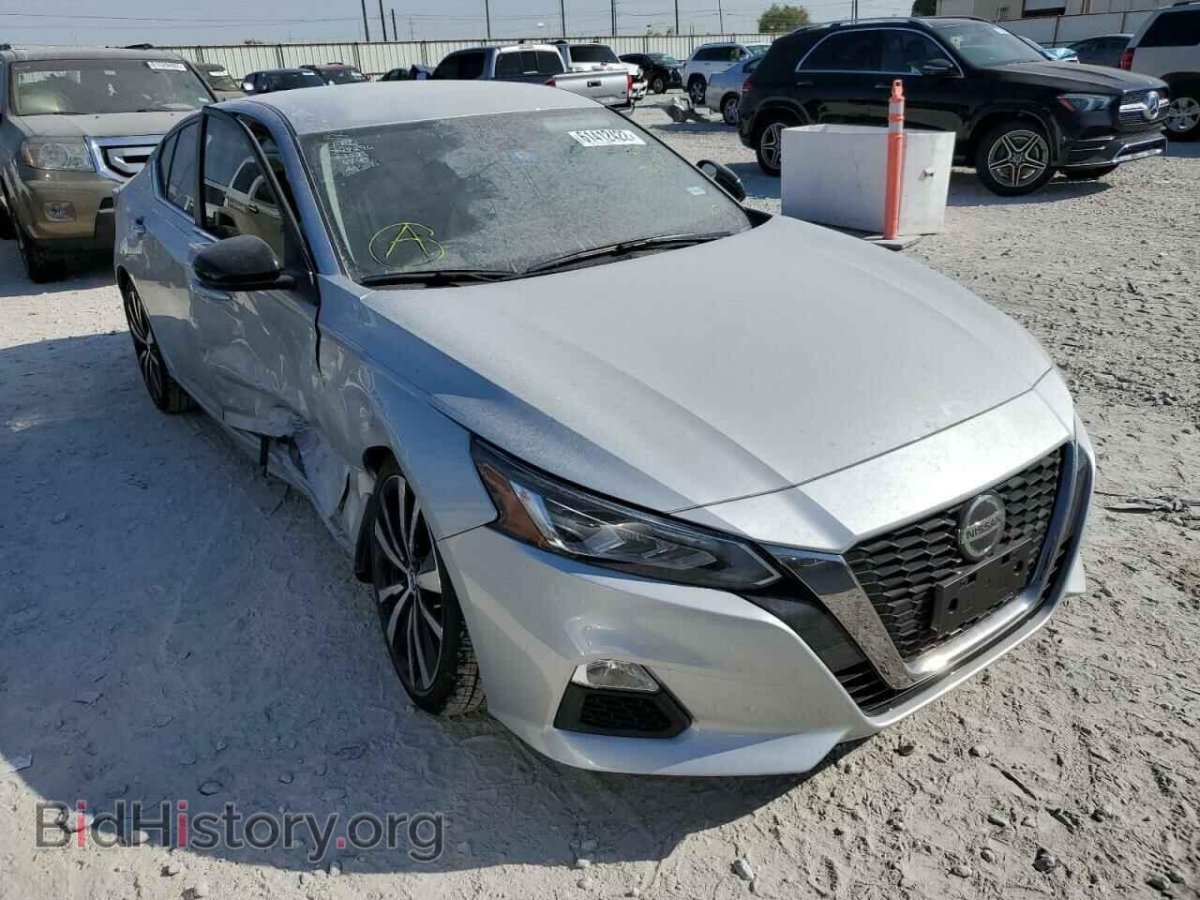 Altima 2022