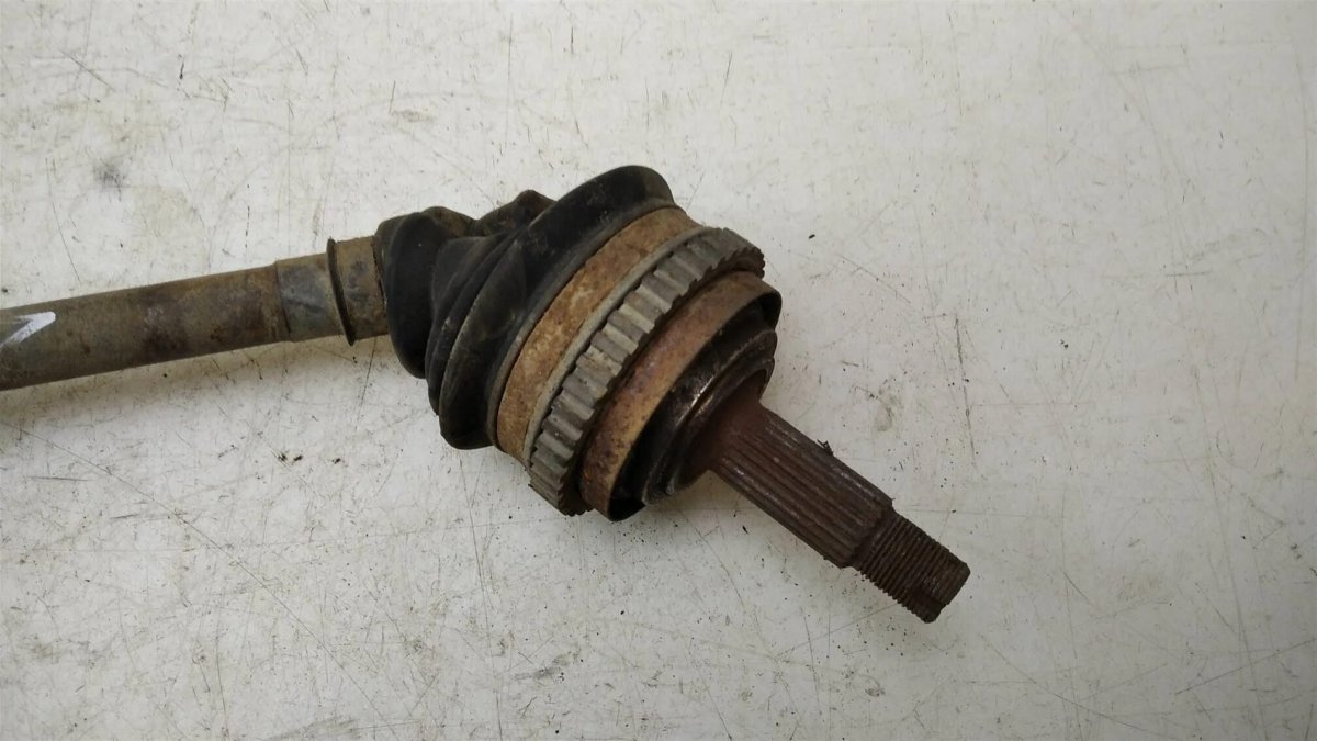 Привода Датсун