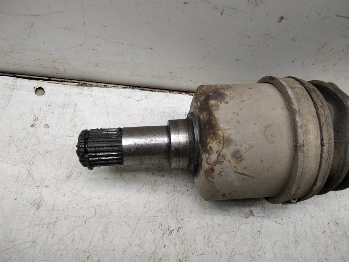 Сальник привода Датсун он до АКПП артикул