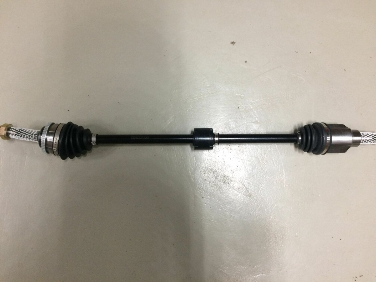 Привод правый Лифан х60